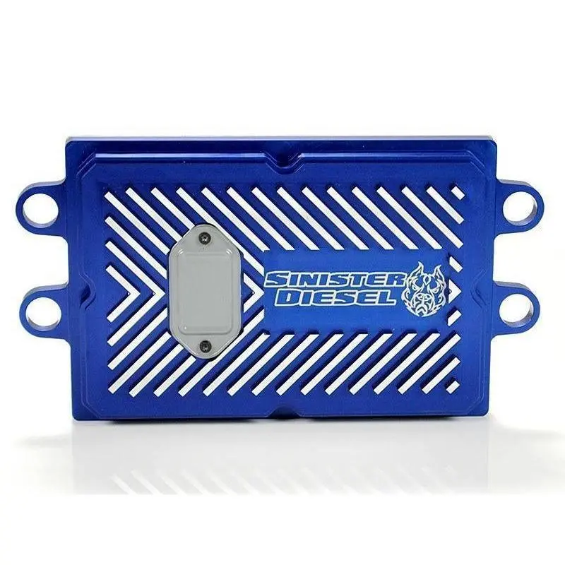 2003-2007 Powerstroke 48V Ficm (Sd-Ficm-48) 1