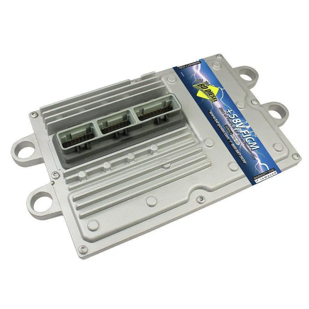 2003-2007 Powerstroke 58-Volt Ficm (1059700-A) 1