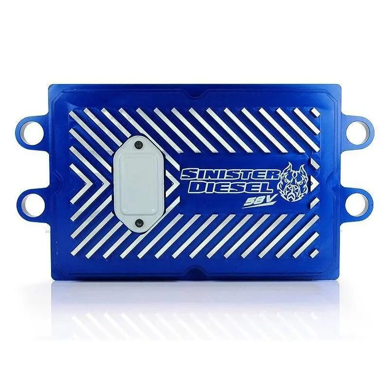2003-2007 Powerstroke 58V Ficm (Sd-Ficm-58) 1
