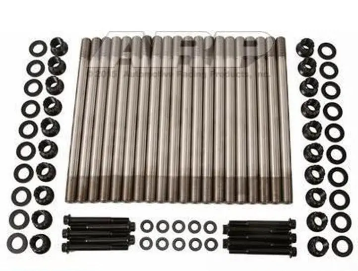 2003-2007 Powerstroke Arp Ca625+ Head Stud Kit (250-4205) 1