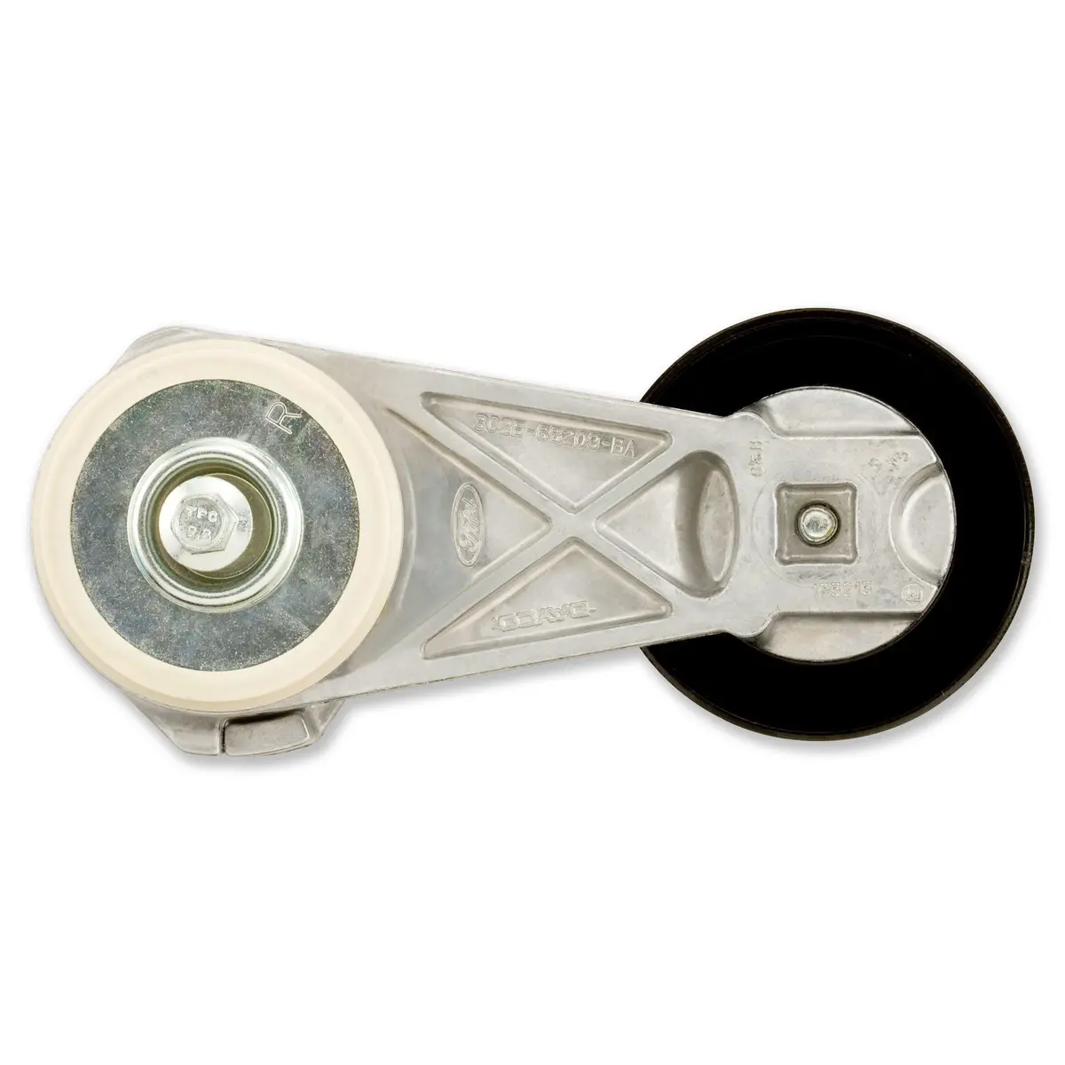2003-2007 Powerstroke Belt Tensioner (Ap63432) 1