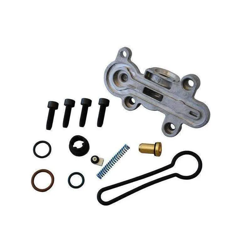 2003-2007 Powerstroke Blue Spring Kit 1