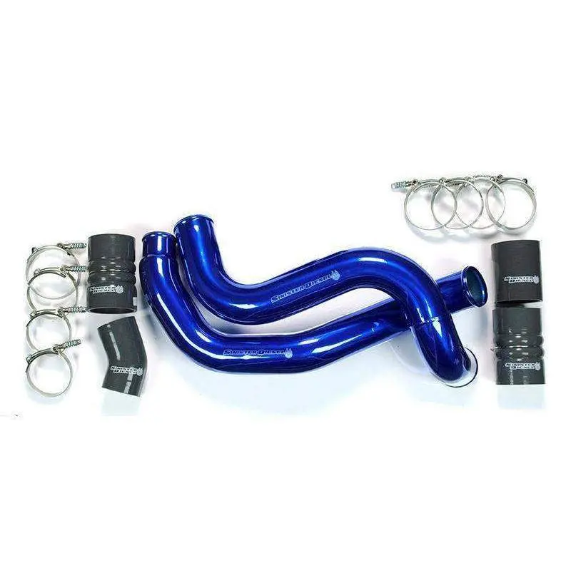 2003-2007 Powerstroke Charge Pipe Kit (Sd-Intrpipe-6.0-Kit) 1