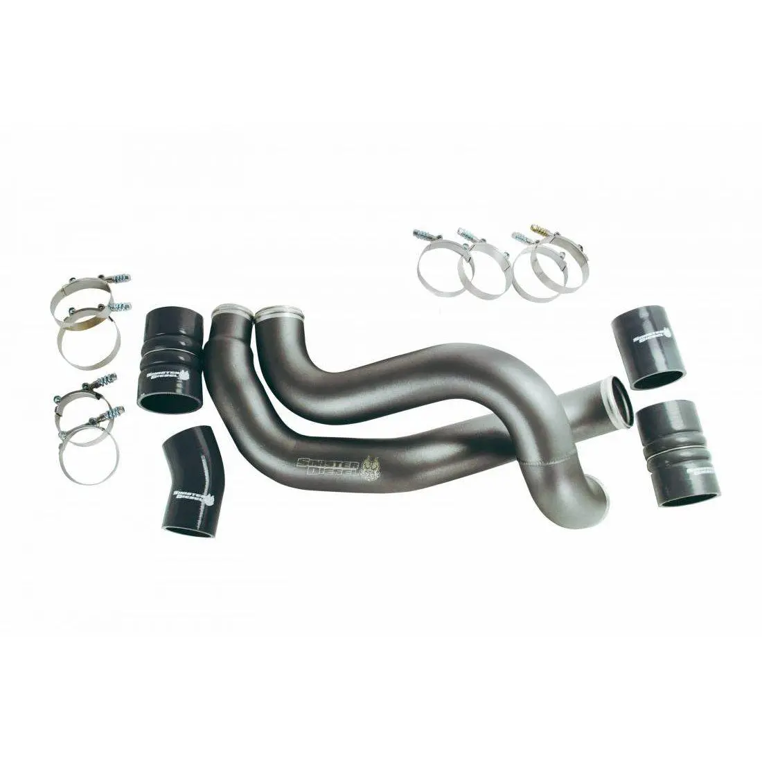 2003-2007 Powerstroke Charge Pipe Kit (Sdg-Intrpipe-6.0-Kit) 1