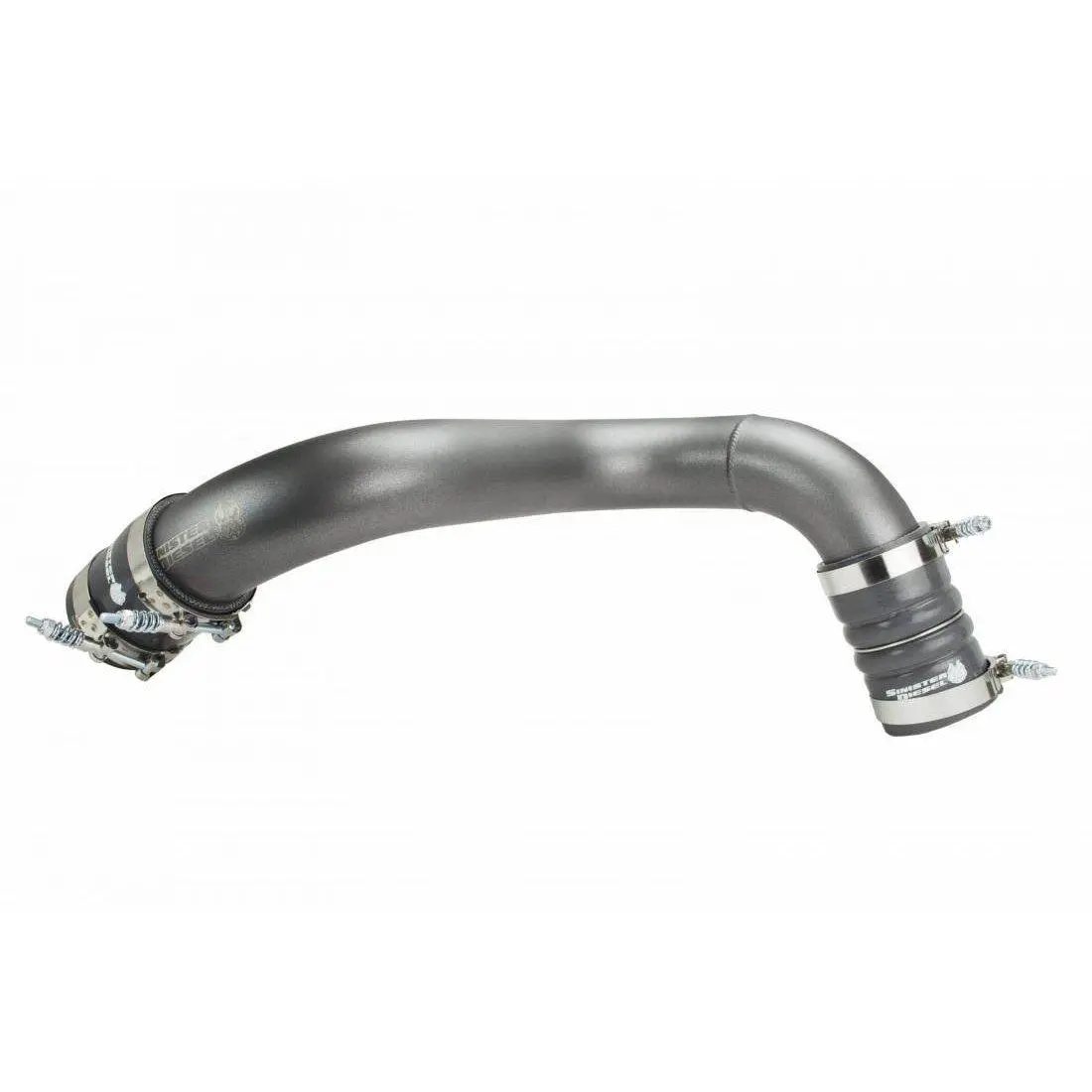 2003-2007 Powerstroke Cold Side Charge Pipe (Sdg-Intrpipe-6.0-Cold) 1