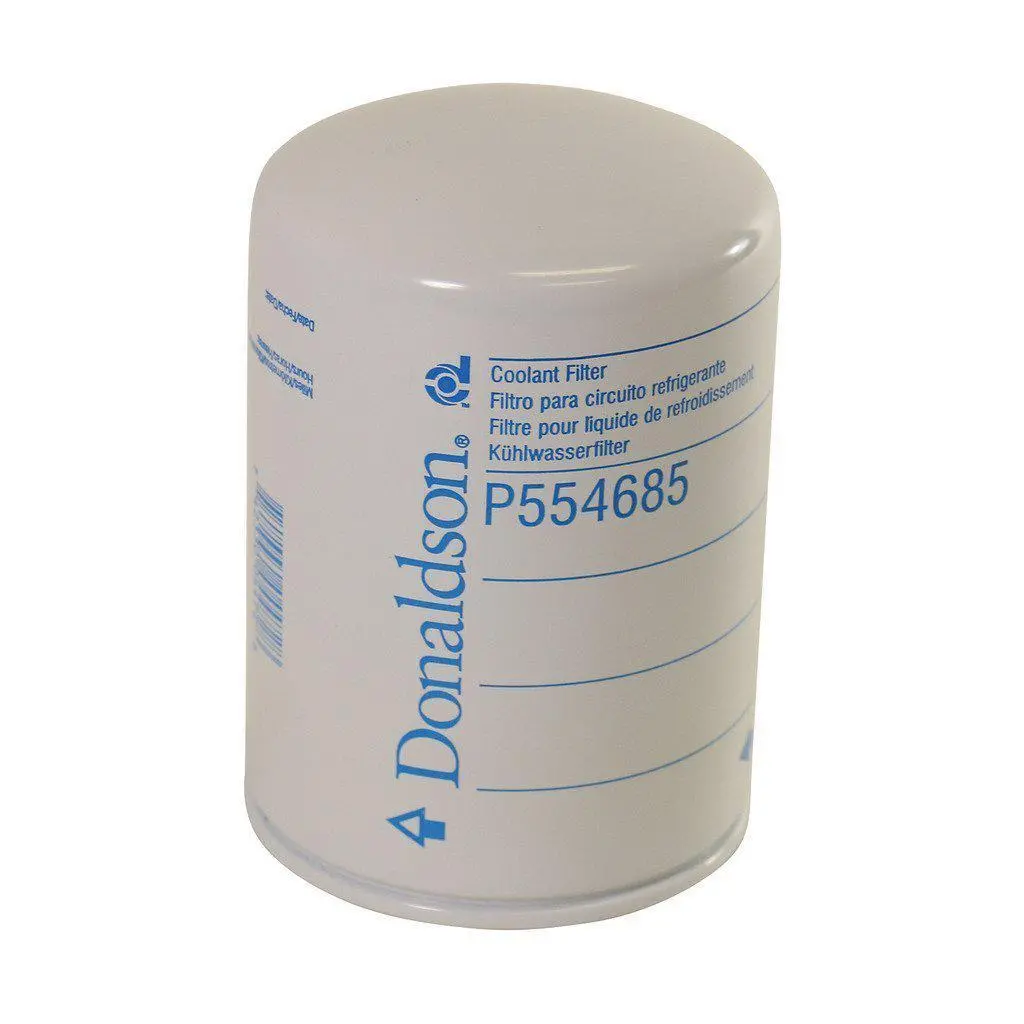 2003-2007 Powerstroke Coolant Filter (P554685) 1
