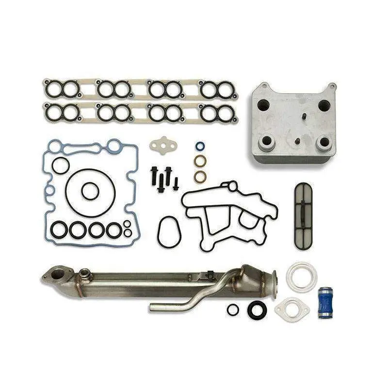 2003-2007 Powerstroke Egr Solution Kit (Sd-Bs-6.0) 1