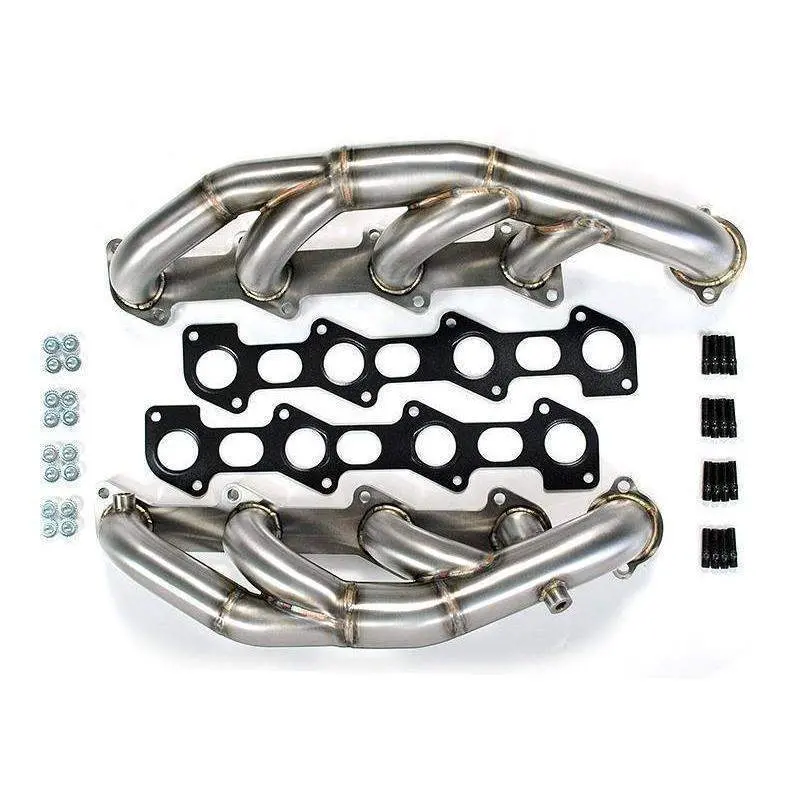 2003-2007 Powerstroke Exhaust Manifolds (Sd-Hdrs-6.0) 1