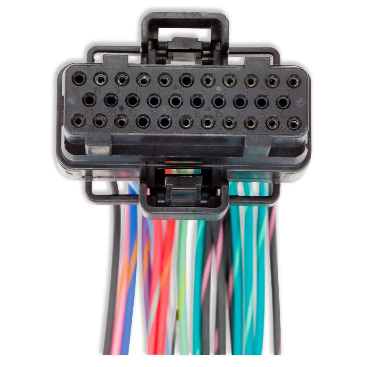 2003-2007 Powerstroke Ficm Pigtail (Ap0031) 1