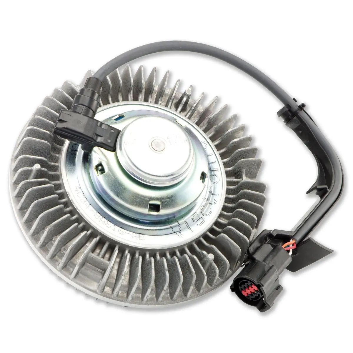 2003-2007 Powerstroke Fan Clutch (Ap63430) 1