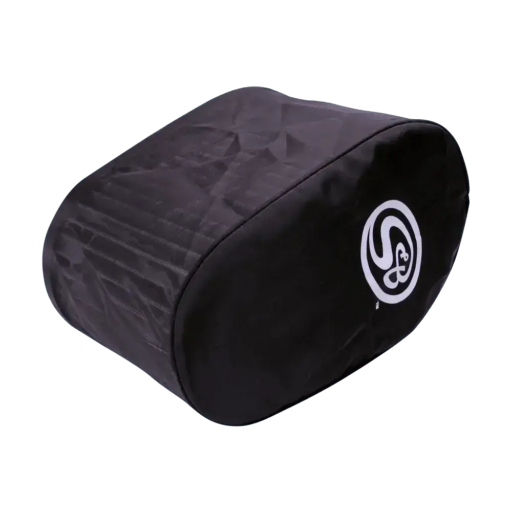 2003-2007 Powerstroke Filter Wrap For Filter (Wf-1039) 1