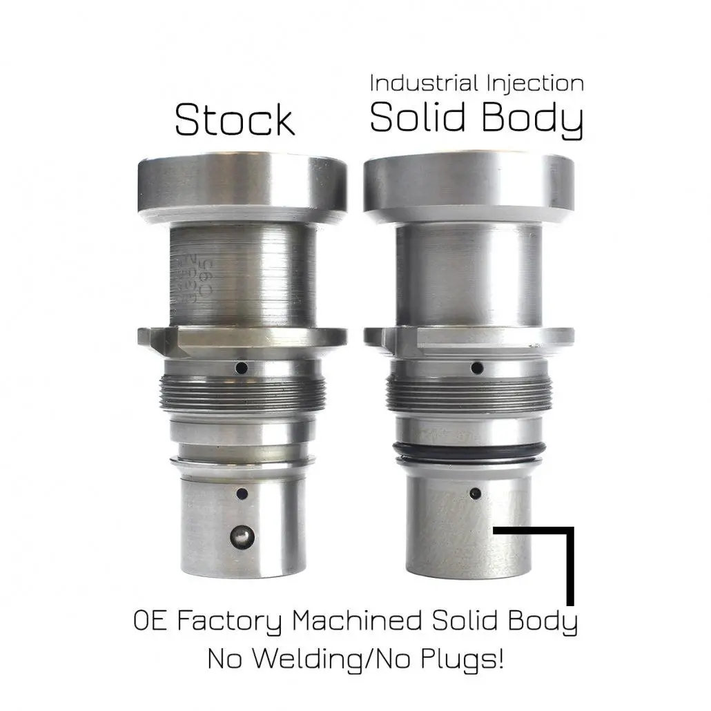 2003-2007 Powerstroke Fuel Injector (Ii901-R1) 2