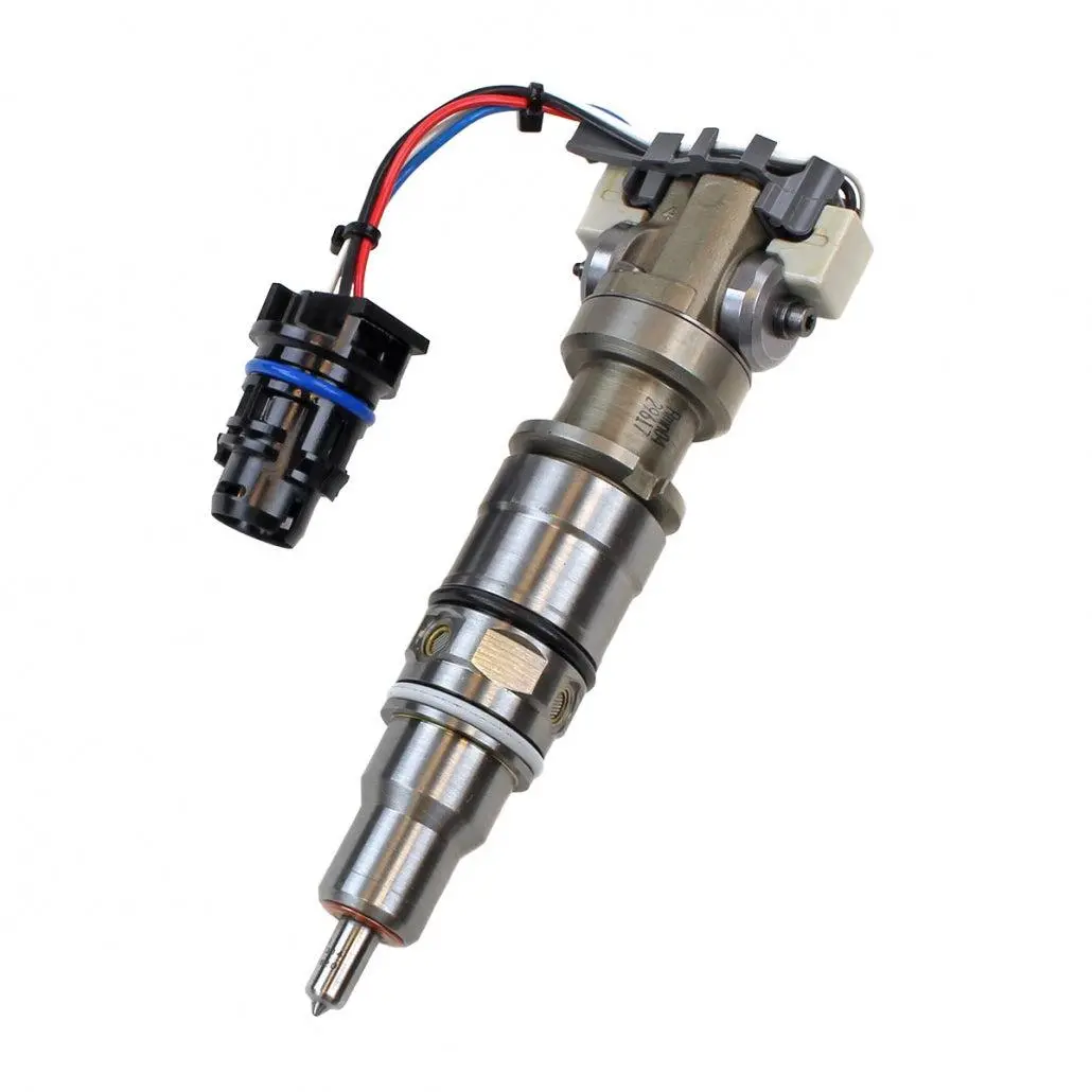 2003-2007 Powerstroke Fuel Injector (Ii901-R1) 1