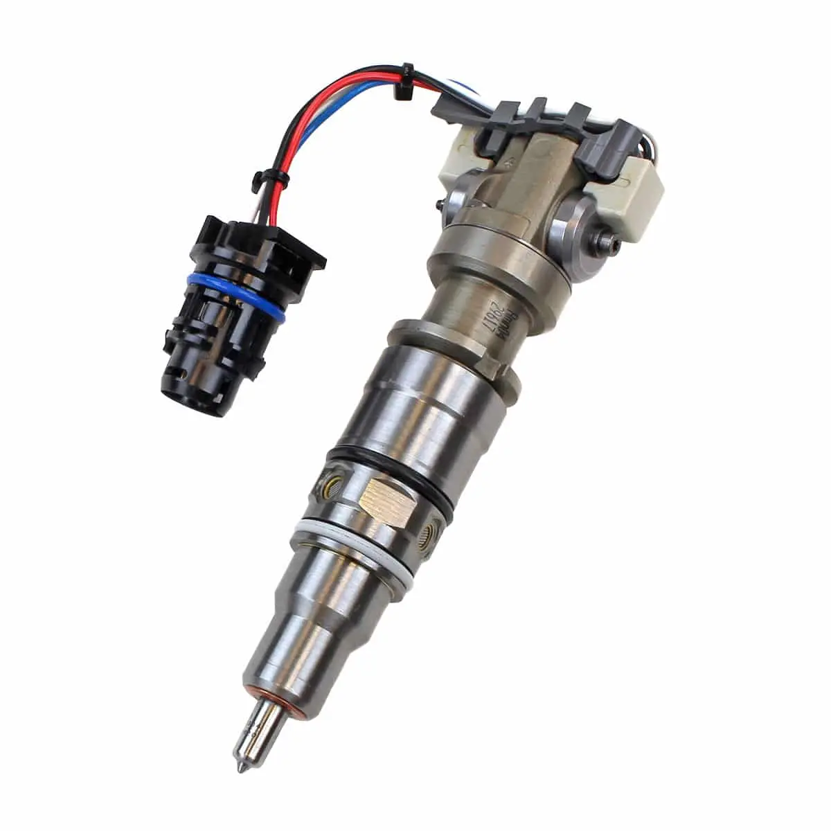 2003-2007 Powerstroke Fuel Injector (Stock) (Cn-5019-Rm) 1