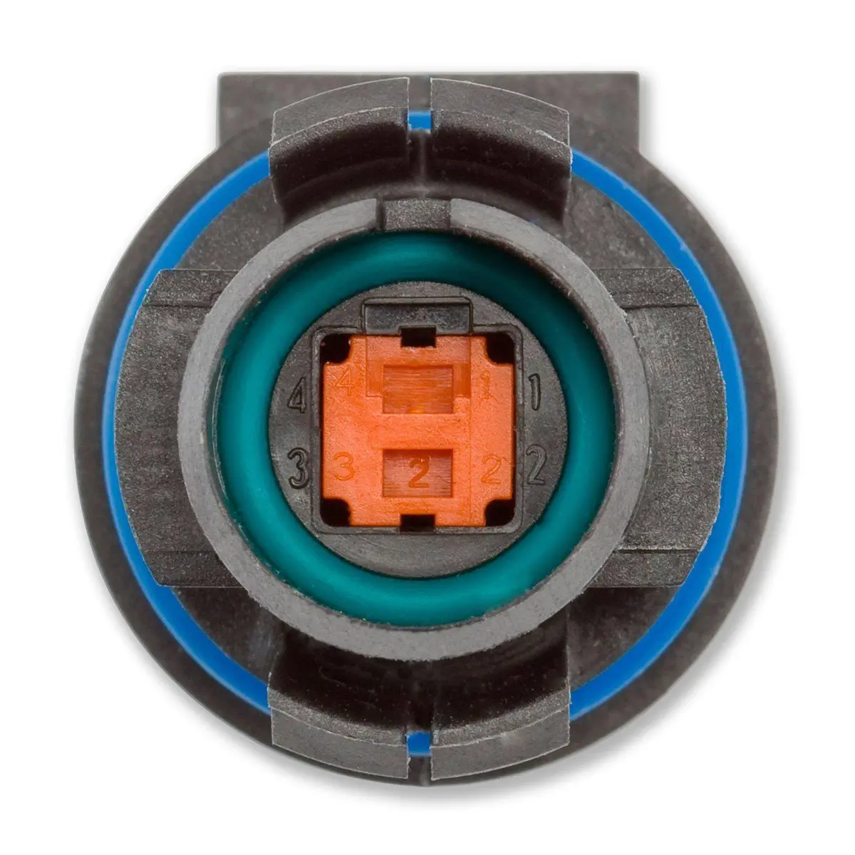 2003-2007 Powerstroke G2.8 Injector Connector (Ap0040) 2