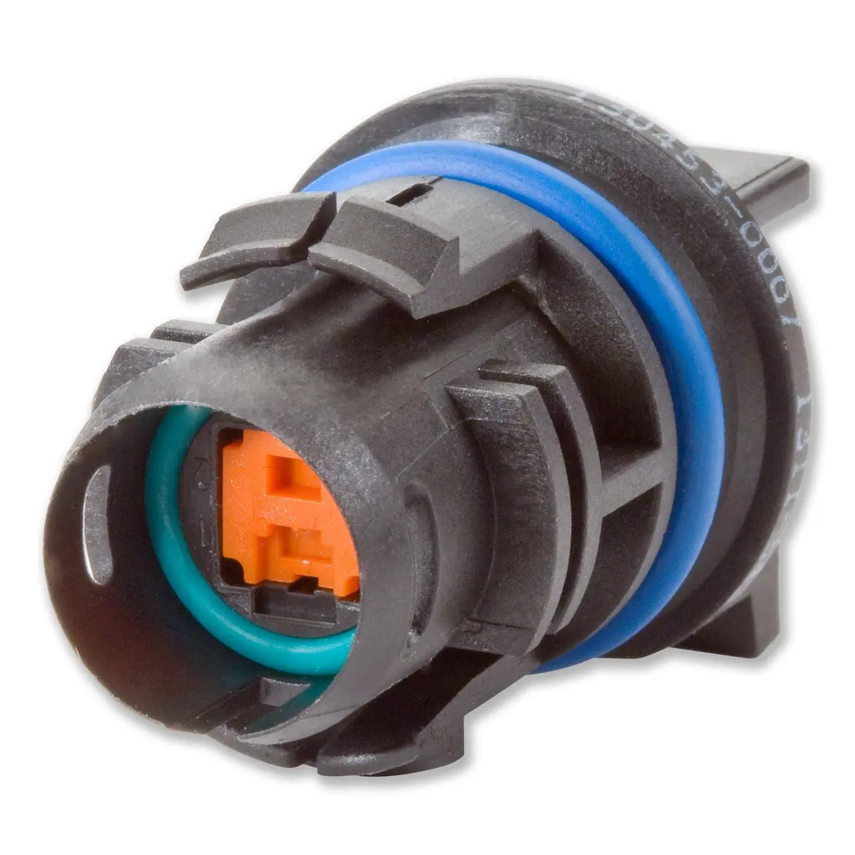 2003-2007 Powerstroke G2.8 Injector Connector (Ap0040) 1