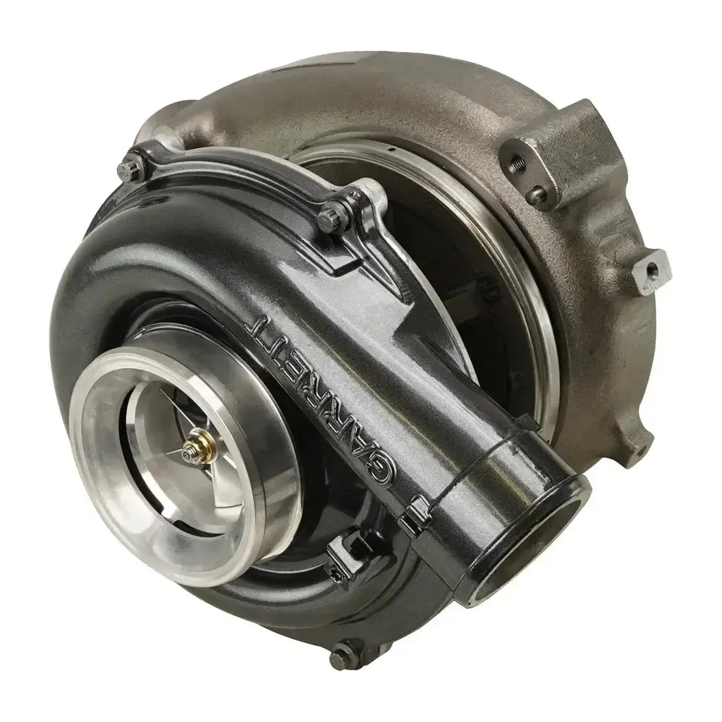 2003-2007 Powerstroke Gt37 Stage 1 Screamer Turbo (1045820) 2