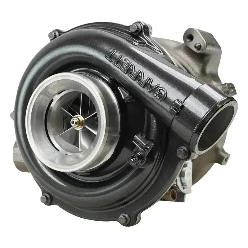 2003-2007 Powerstroke Gt37 Stage 1 Screamer Turbo (1045820) 1
