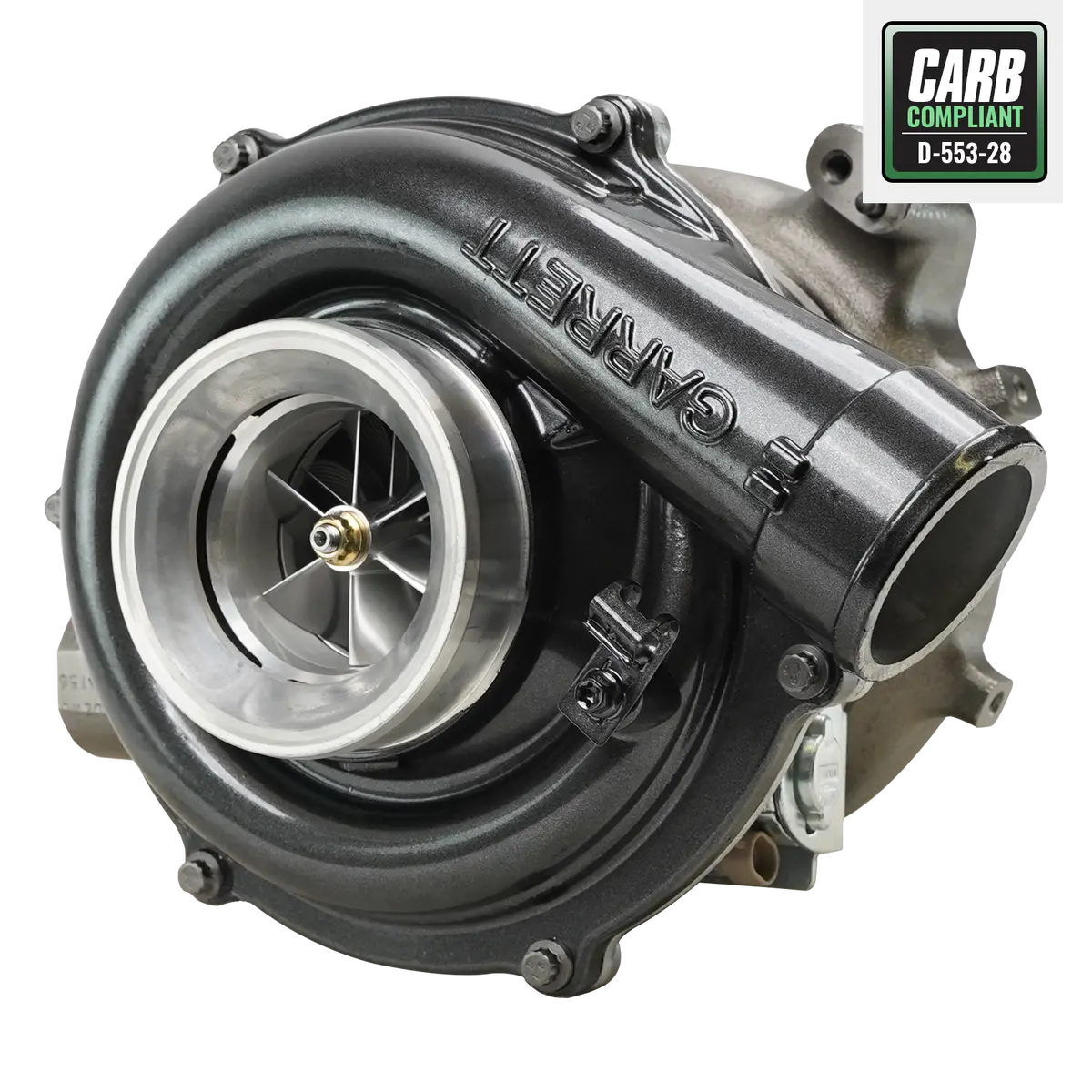 2003-2007 Powerstroke Gt37 Stage 1 Screamer Turbocharger (1045818) 2