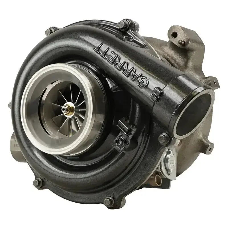 2003-2007 Powerstroke Gt37 Stage 2 Screamer Turbo (1045821) 1