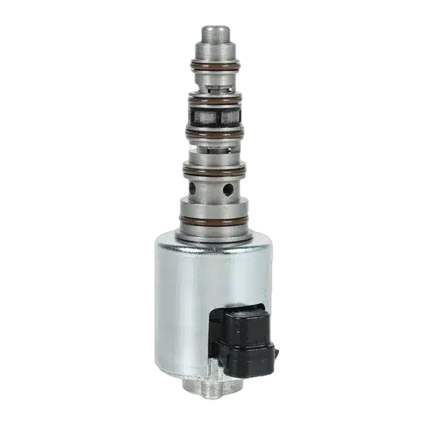 2003-2007 Powerstroke Garrett Oem Vgt Solenoid (300754) 1