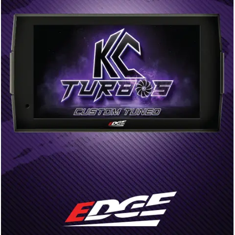 2003-2007 Powerstroke Gearhead Tuned Kc Evolution Cts3 Tuner (302664) 2