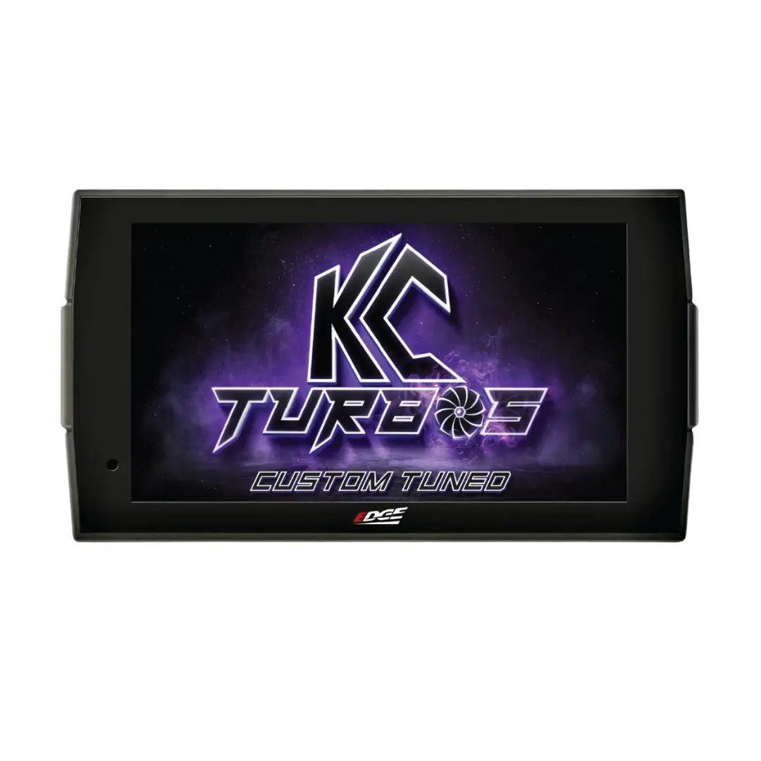 2003-2007 Powerstroke Gearhead Tuned Kc Evolution Cts3 Tuner (302664) 1