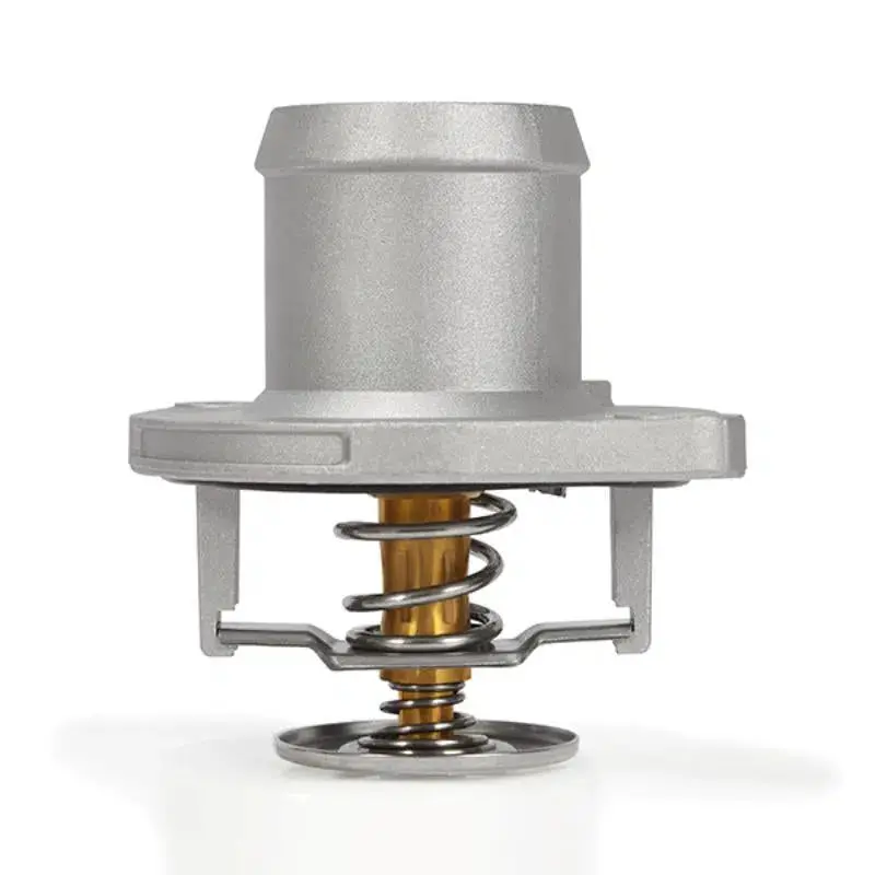 2003-2007 Powerstroke High Temperature Thermostat (Mmts-F2d-03Ch) 1