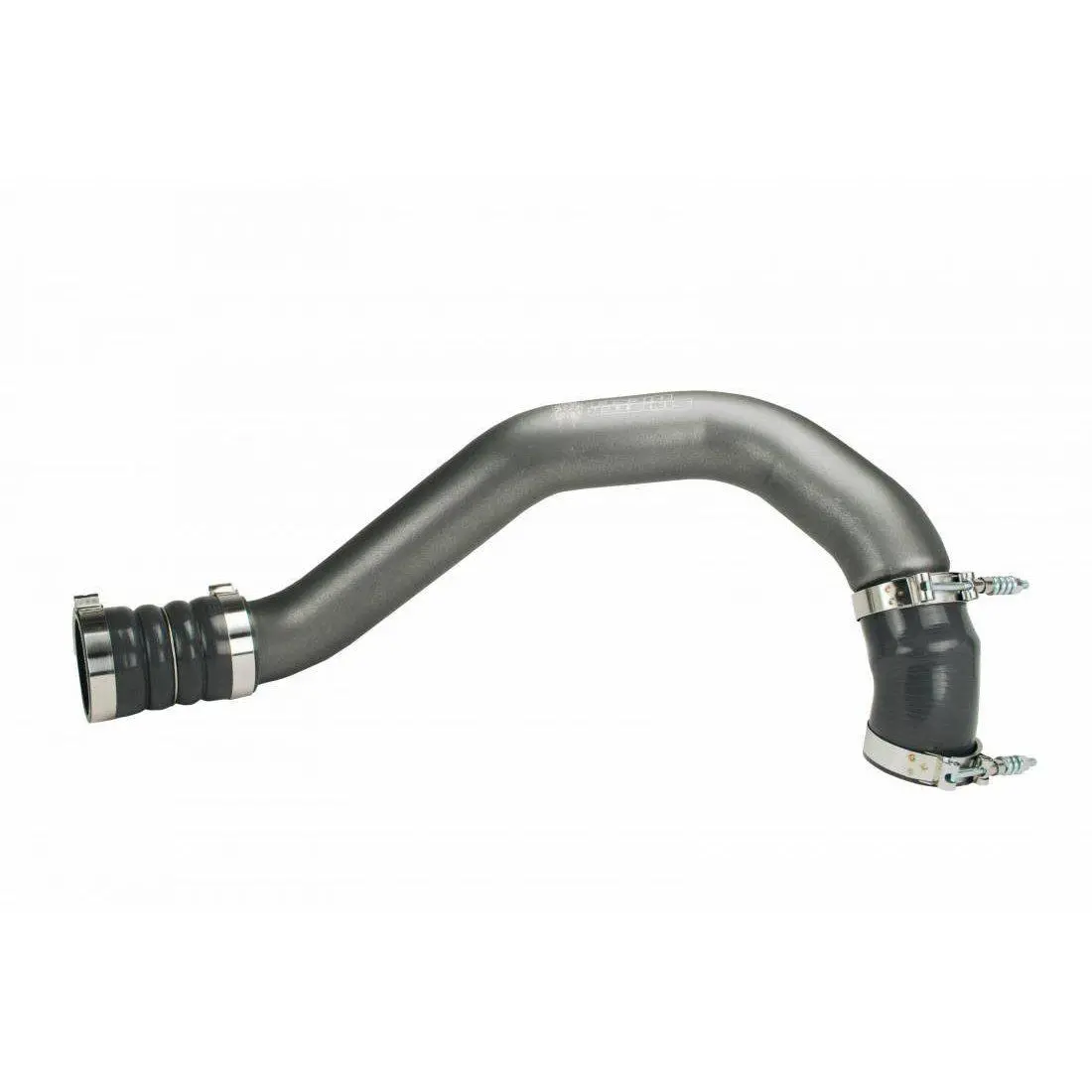 2003-2007 Powerstroke Hot Side Charge Pipe (Sdg-Intrpipe-6.0-Hot) 2