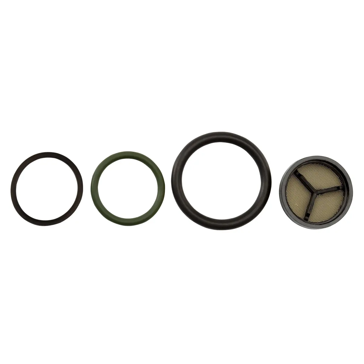 2003-2007 Powerstroke Ipr Valve Seal Set (Ap0035) 1