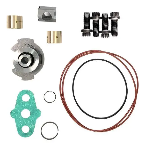 2003-2007 Powerstroke Kc 270 Turbo Rebuild Kit (300365) 1