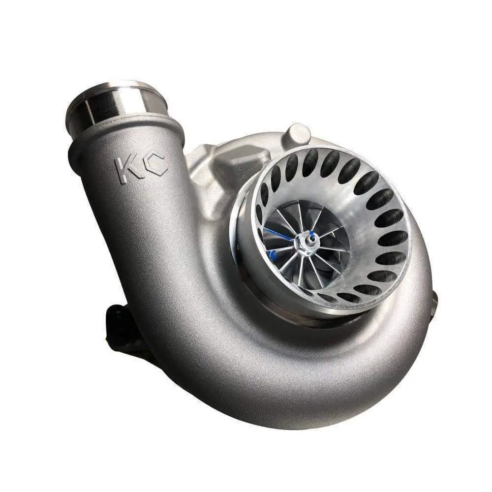 2003-2007 Powerstroke Kc Jetfire Stage 1 (61/64) Turbocharger (300017) 2