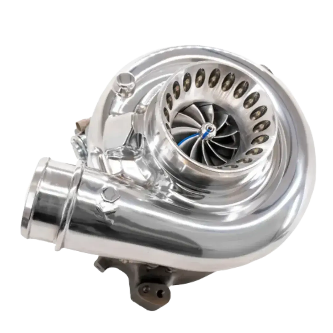 2003-2007 Powerstroke Kc Jetfire Stage 1 (61/64) Turbocharger (300017) 2