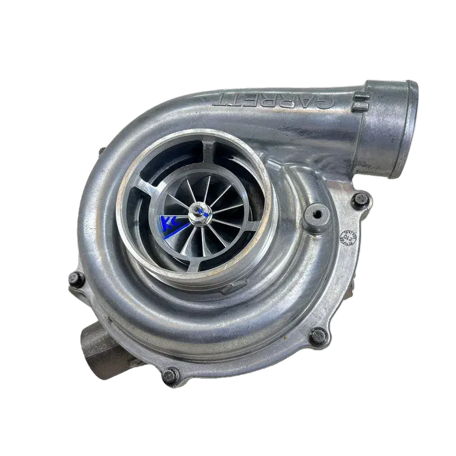 2003-2007 Powerstroke Kc Stage 1 Budget Turbo (30229X) 1