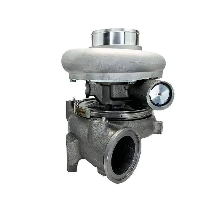 2003-2007 Powerstroke Kc Stage 2 (64/66) Jetfire Turbo (300101) 2