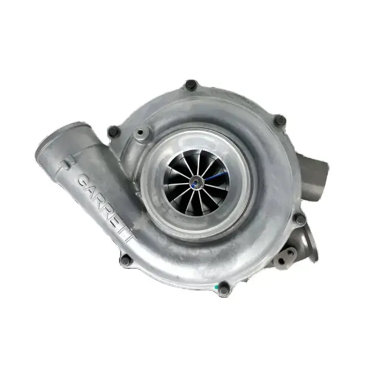 2003-2007 Powerstroke Kc Stock Plus Billet Turbo Garrett (302002) 1