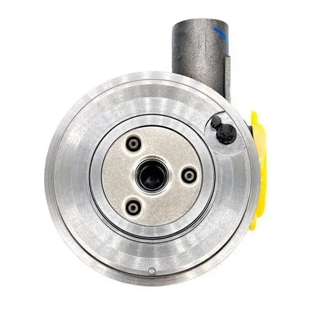 2003-2007 Powerstroke Kc Turbo Bearing Housing (300466) 2