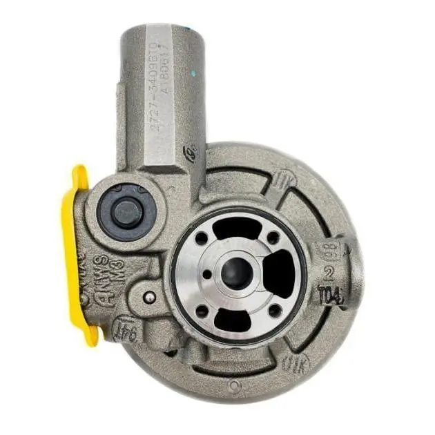2003-2007 Powerstroke Kc Turbo Bearing Housing (300466) 1