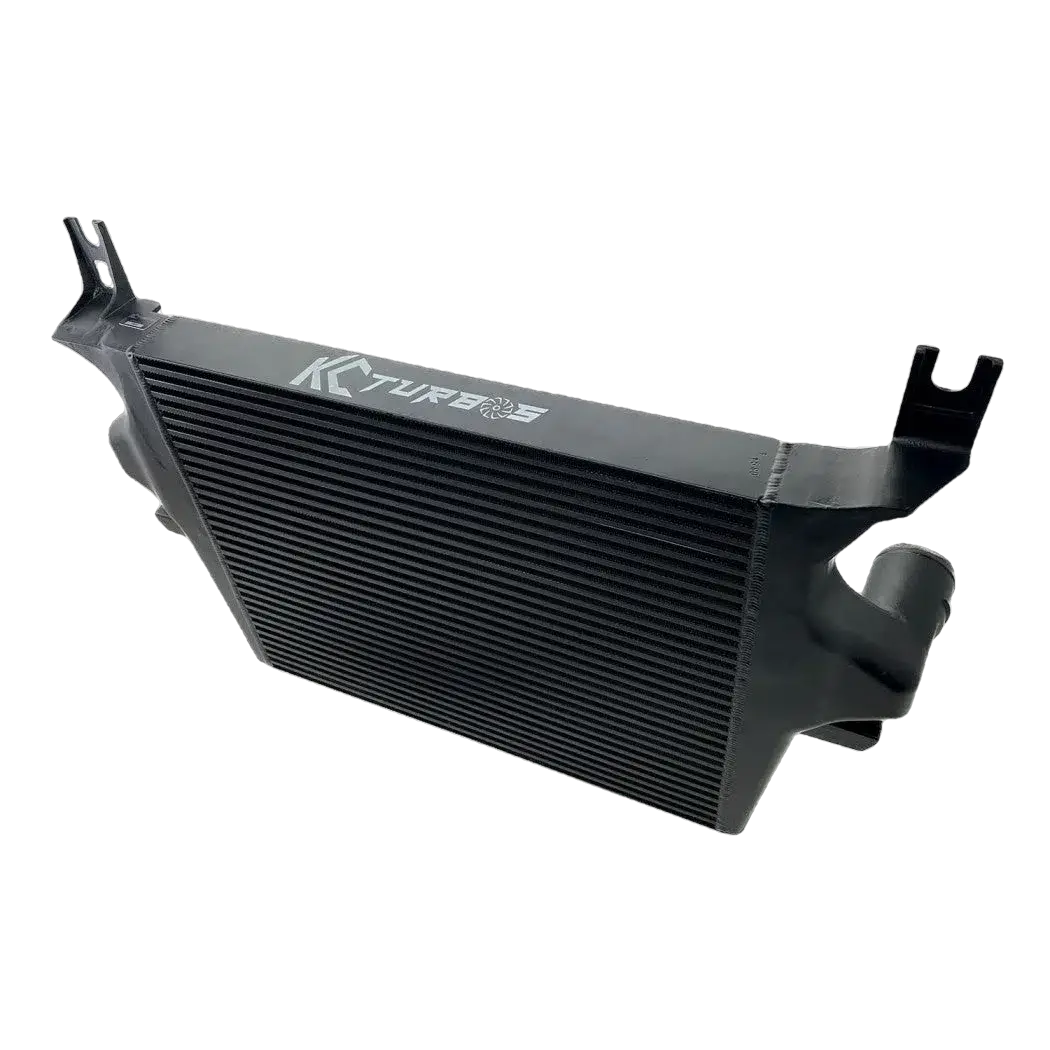 2003-2007 Powerstroke Kc Upgraded Intercooler (302291) 1