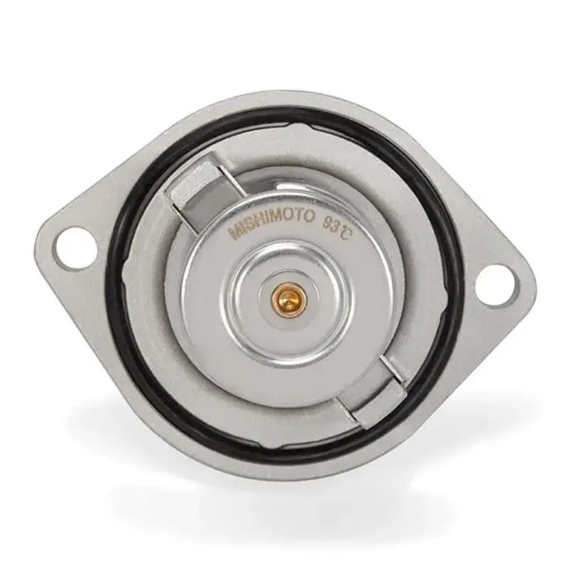2003-2007 Powerstroke Low Temperature Thermostat & Housing (Mmts-F2d-03Cl) 2