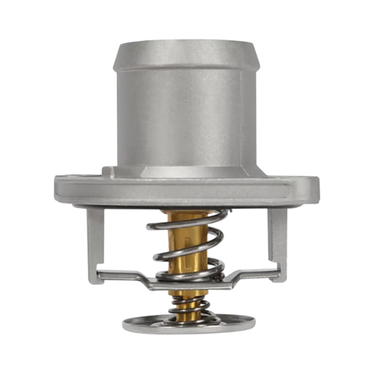 2003-2007 Powerstroke Low Temperature Thermostat & Housing (Mmts-F2d-03Cl) 1