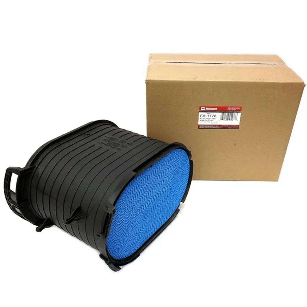 2003-2007 Powerstroke Oem Motorcraft Air Filter (Fa1778) 1