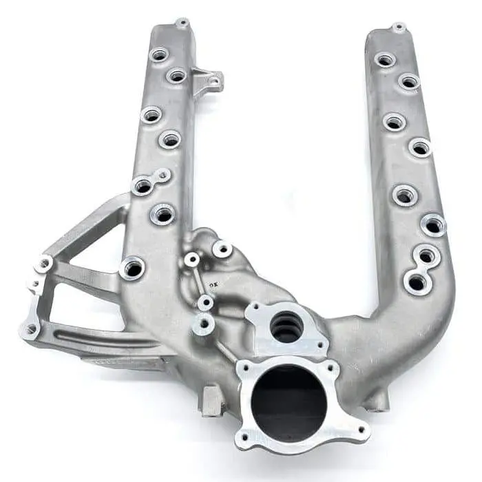 2003-2007 Powerstroke Odawgs S2r Intake Manifold (300299) 1