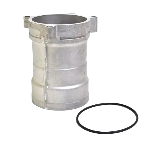 2003-2007 Powerstroke Oil Filter Bowl Without Fuel Filter Bowl (3C3z-6881-Aa) 1