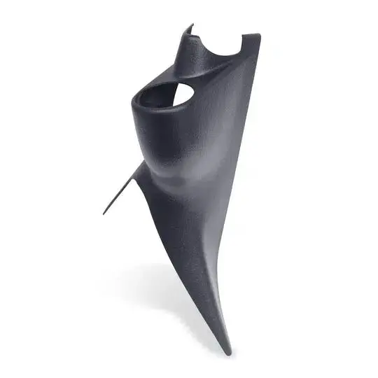 2003-2007 Powerstroke Pillar Mount (63218) 1