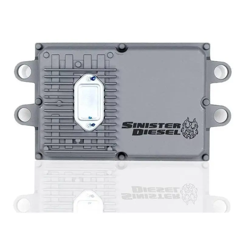 2003-2007 Powerstroke Reman Arctic Powervolt Fuel Injection Control Module (Ficm) (Sd-Ficm-Ford-03-58V) 1