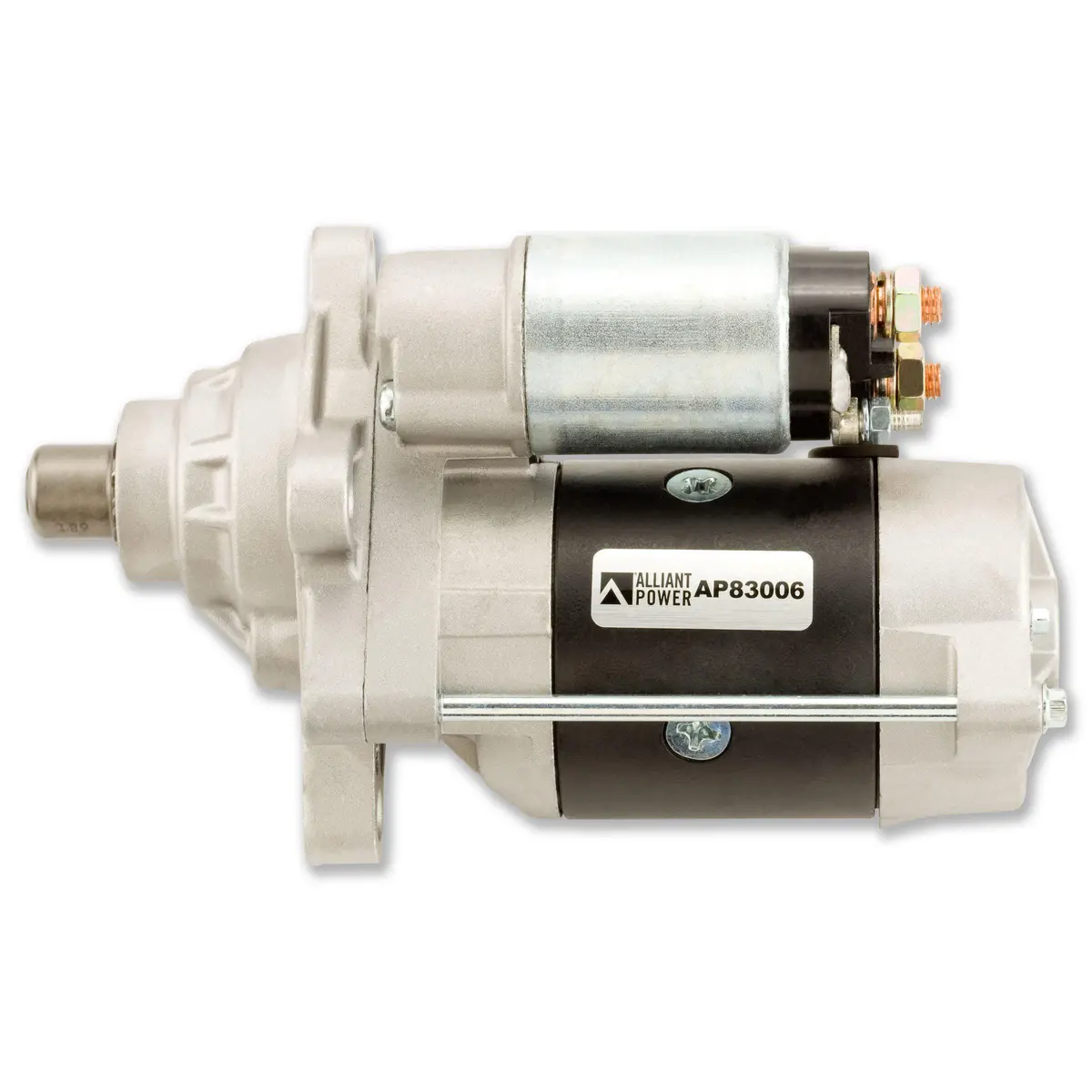 2003-2007 Powerstroke Starter (Ap83006) 1