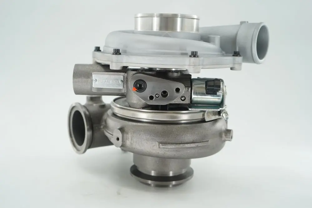 2003-2007 Powerstroke Stealth 67G2 Turbocharger (Dm1583090302000) 2