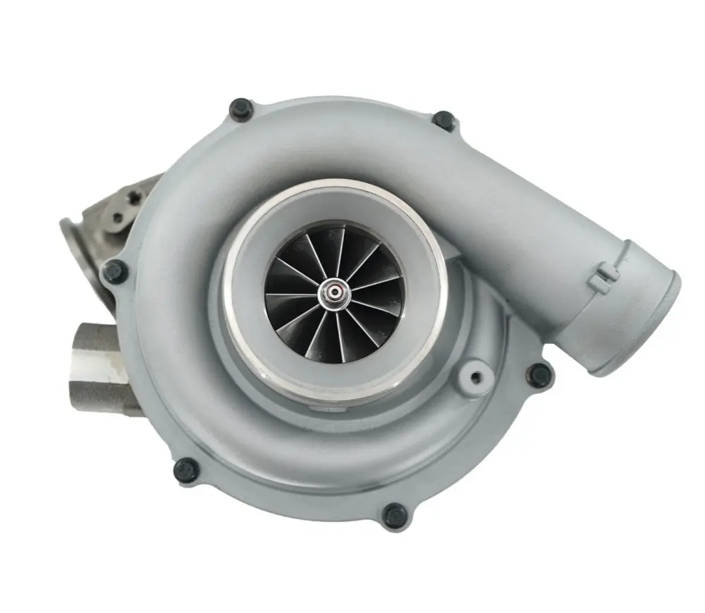2003-2007 Powerstroke Stealth 67G2 Turbocharger (Dm1583090302000) 1