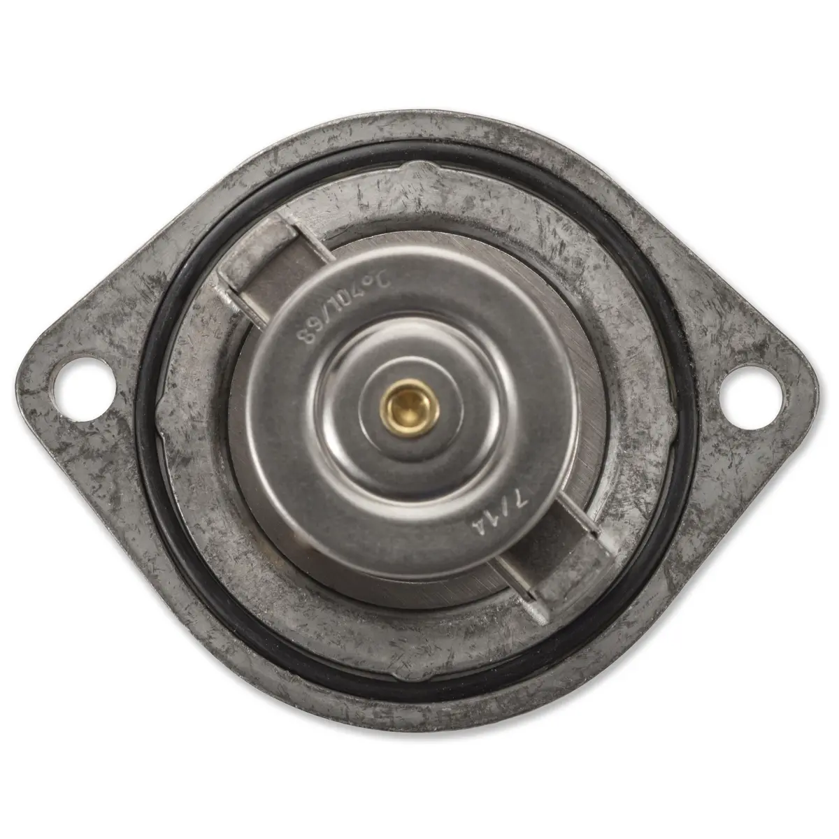 2003-2007 Powerstroke Thermostat (Ap63496) 2